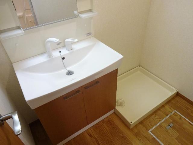 ファインハイムＳＡＴＯ　Ⅰ 洗面