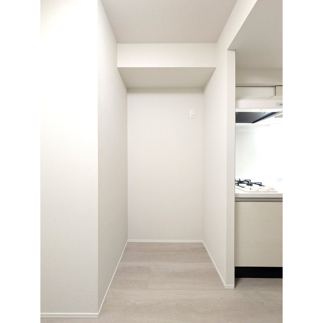 クオリタス東十条0303号室 部屋その他