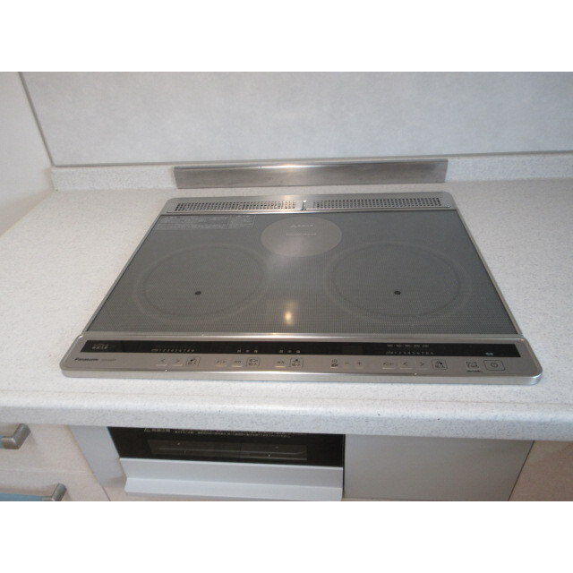 練馬区土支田2丁目戸建て キッチン