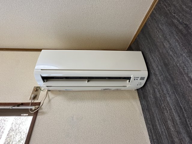 ベイルーム下倉田1B号室 部屋設備