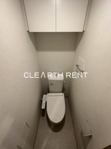 ＴＨＥ ＰＡＳＥＯ新小岩Ⅱ2階 同タイプ別住戸写真となります。現況と異なる場合がございます。