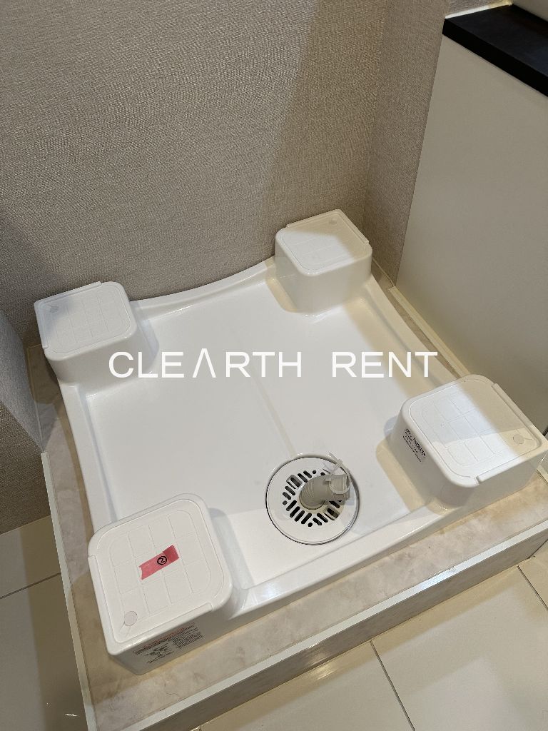 ＧＲＡＮ ＰＡＳＥＯ 目黒花房山3階 ★室内洗濯機置き場★