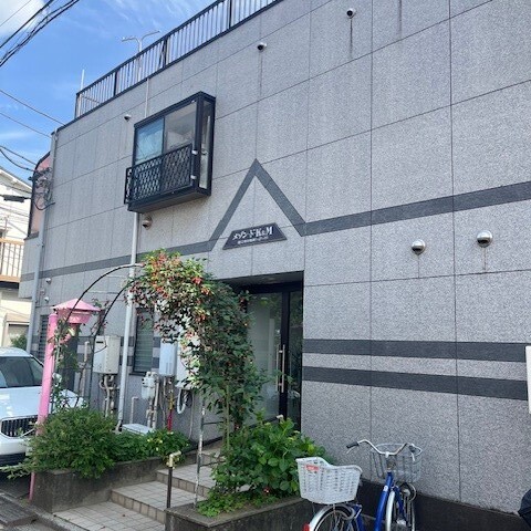 メゾンドK＆Mの外観画像