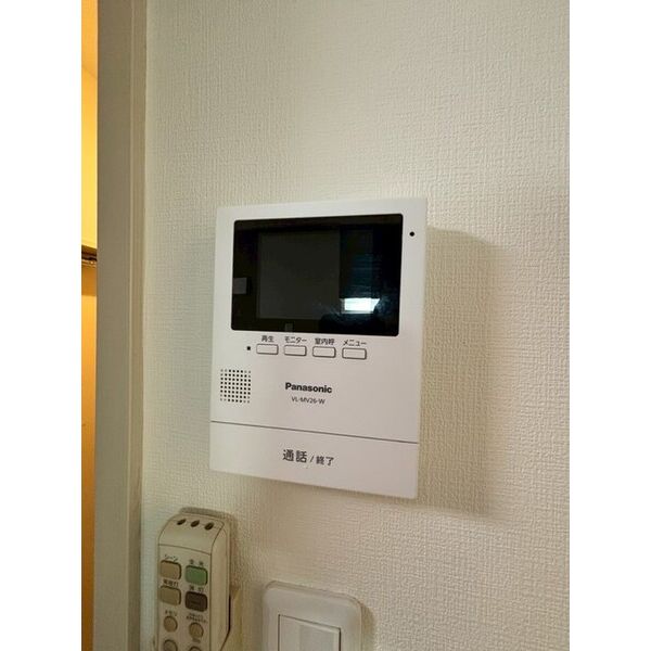 Sha　l　om大久保0301号室 同建物別部屋の参考画像