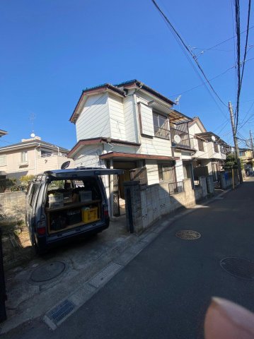 ボンメゾン咲が丘 駐車場