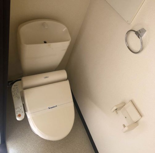 レオネクストアーバンスクエア109号室 部屋その他