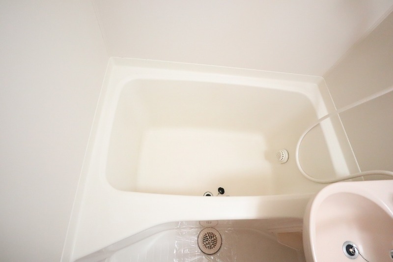 サンガーデン元郷B ☆追い炊き機能付き