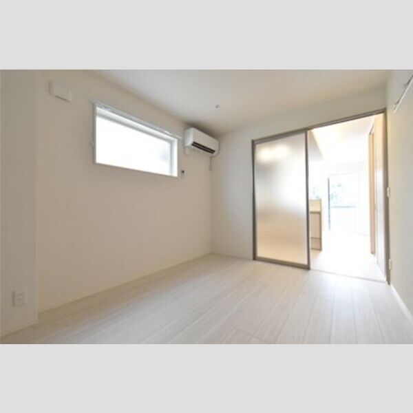 コグワルツ103号室 居室