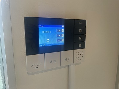 パークハイツ中島Ⅰ203号室 部屋その他