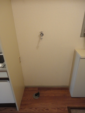 ダイヤ板橋コーポ0101号室 防水板