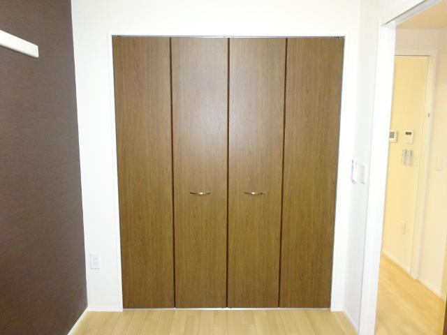 エスペランサ 室内