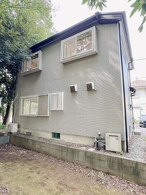船橋市中野木1丁目戸建の外観画像