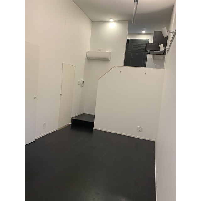 FAREウエハラコマチ0101号室 内観