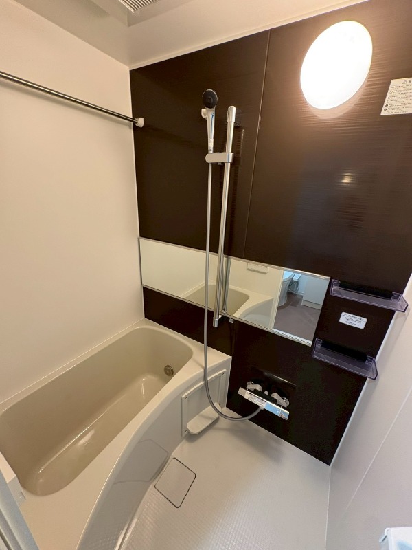 タスキsmart練馬1階 お風呂