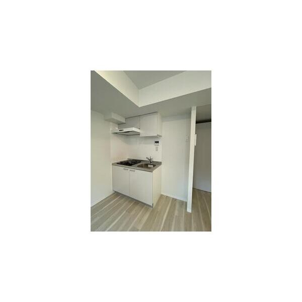 VISTA　MAGOME キッチン