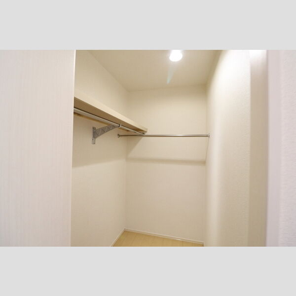 グリシーヌ　A ウォークインクローゼット