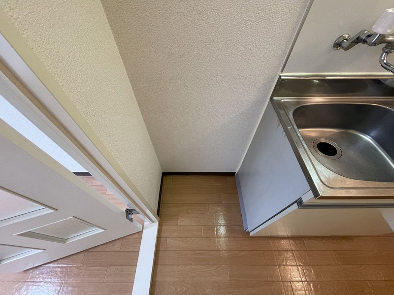 サンウェルス新堀2階 部屋その他