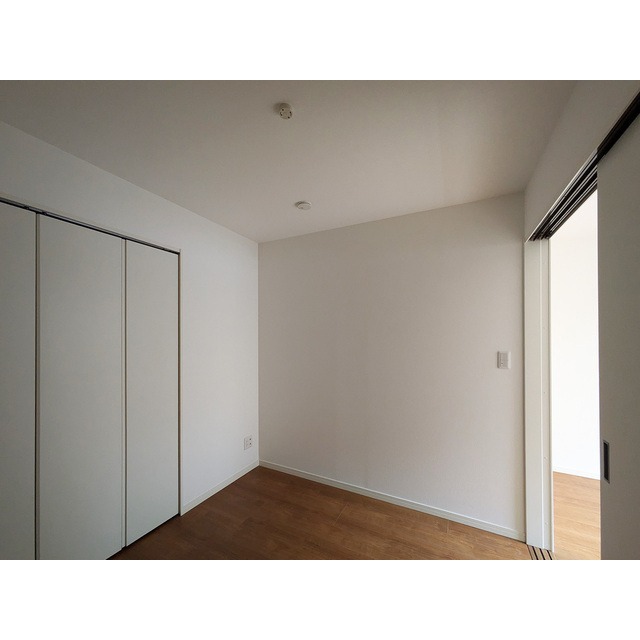 ミハス蓮根1階 部屋その他