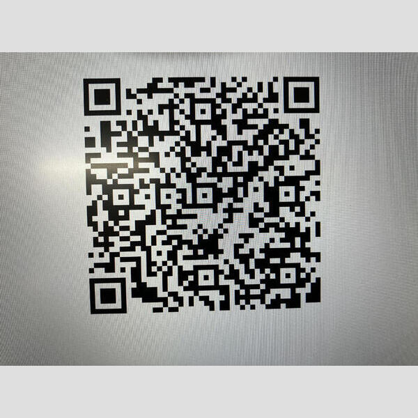 SUCCEED GARDEN　CE-1号室 QRコード