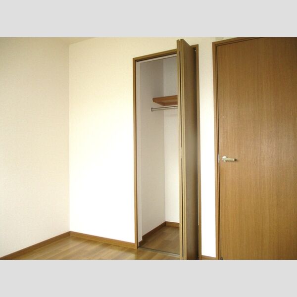 パセオみずほ台104号室 洋室