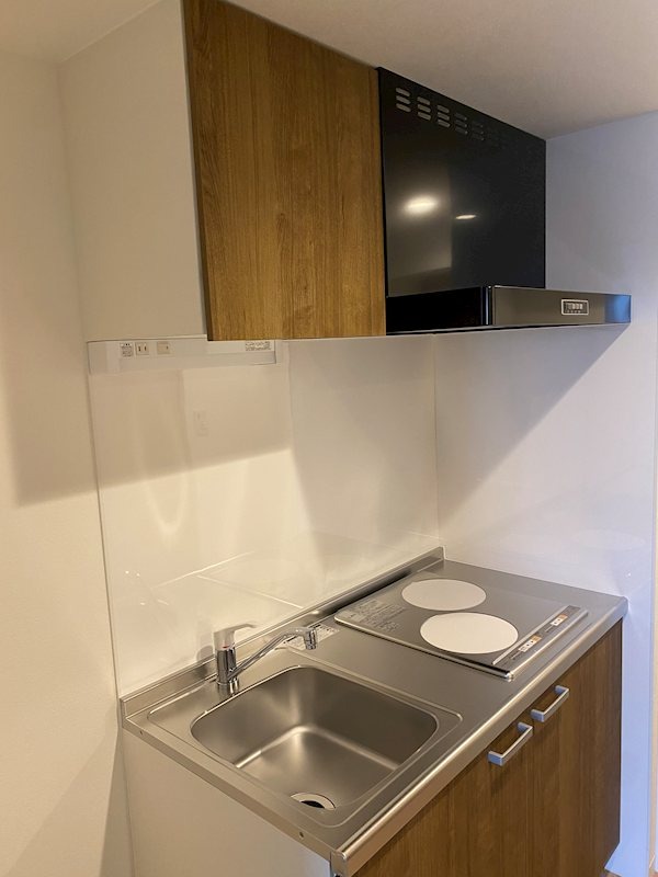 GENOVIA蕨2階 キッチン