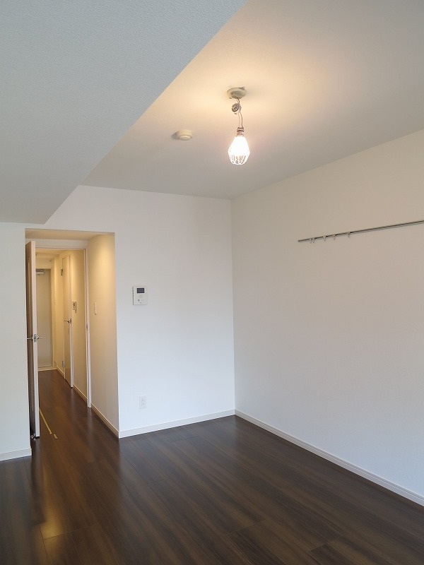 パティーナ志村坂上 内観