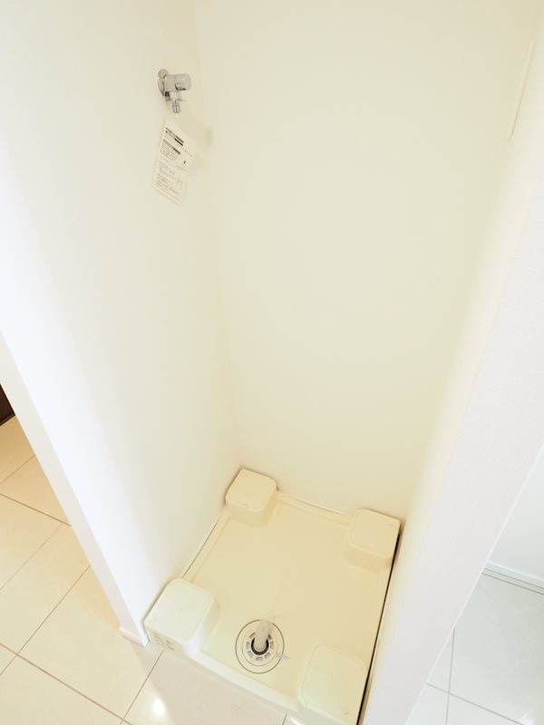 クロスレジデンス大崎2階 部屋その他