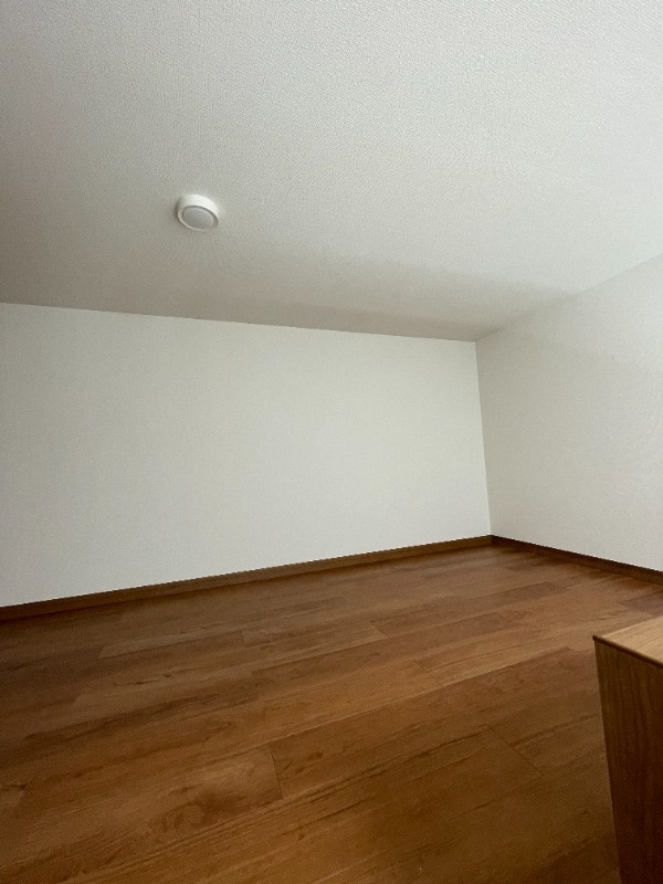 ティーリミテッド 内観