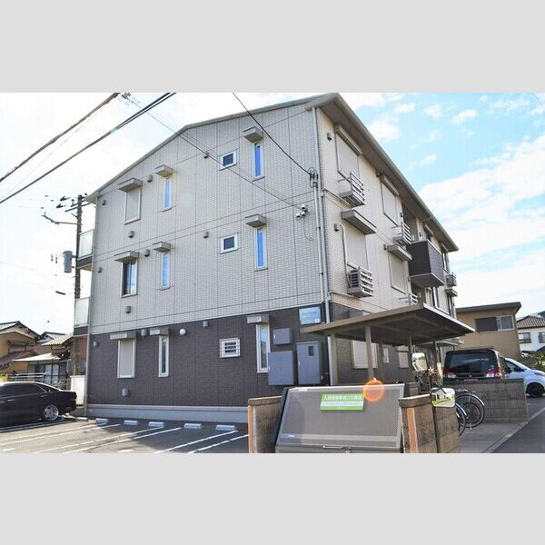 サンフラワーの外観画像