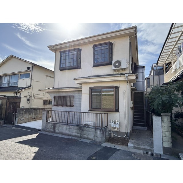 東小岩2丁目戸建 外観