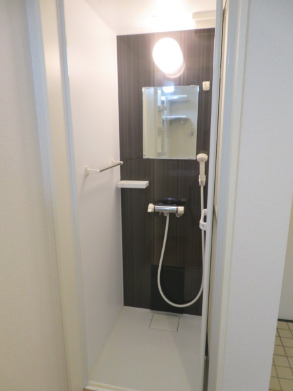 ソフィア上星川 シャワールーム