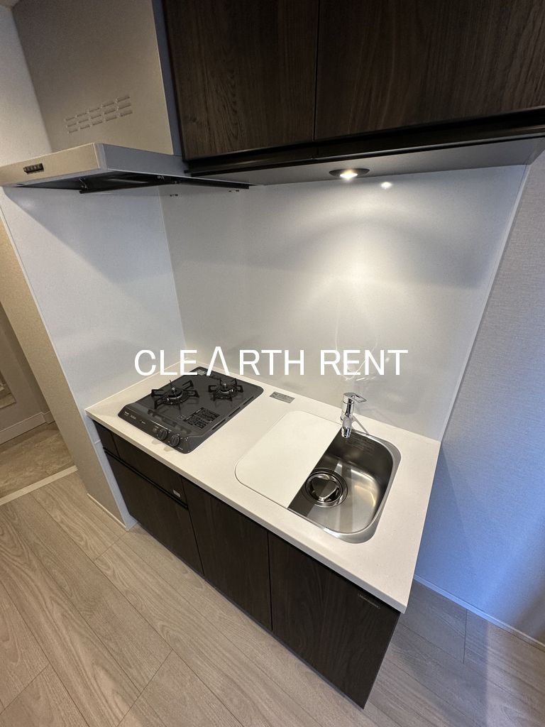 コンシェリア東京 ＜ＨＩＧＡＳＨＩＪＵＪＯ ＲＥＳＩＤＥＮＣＥ13階 同タイプ別住戸写真となります。現況と異なる場合がございます。