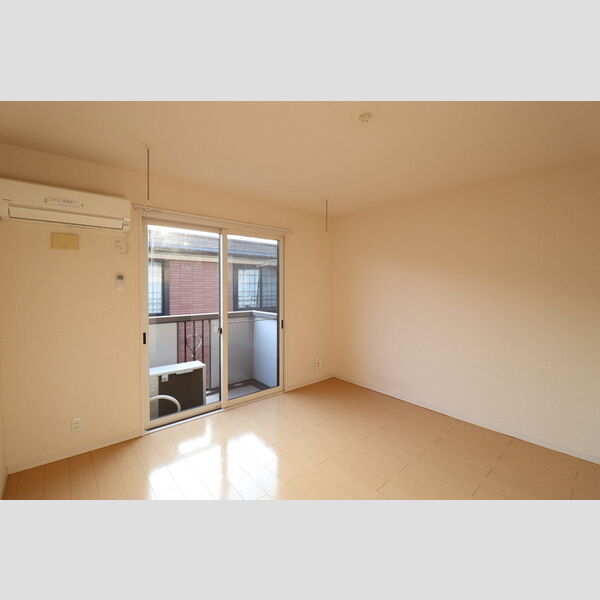 モナリエ稲荷町 洋室