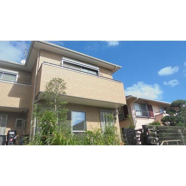 ハイム西鎌倉102号室 外観