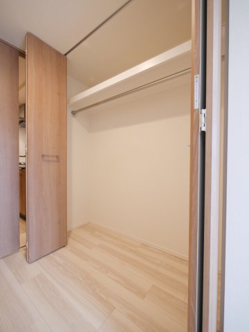 豊島千早レジデンス2階 内観