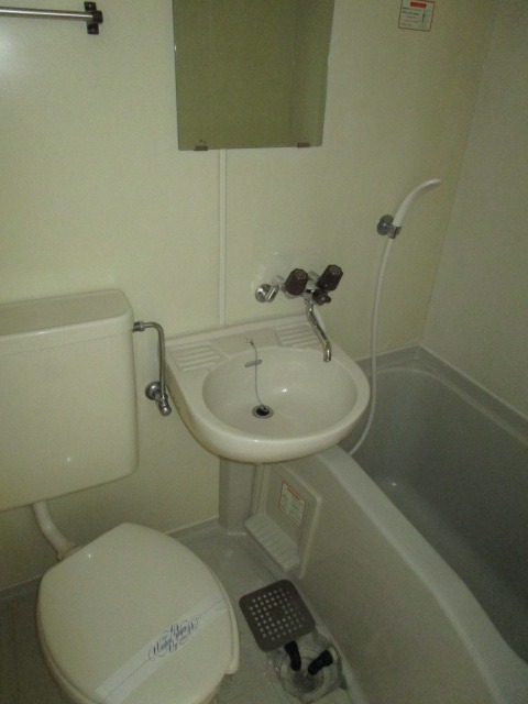 アネックス キッチン