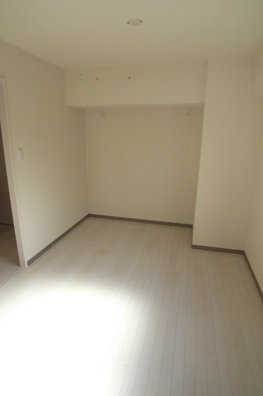 La prima Grande7階 内観