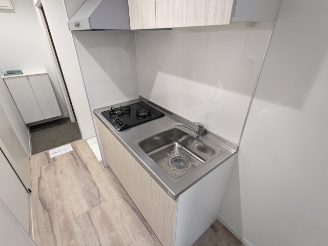アリカ押上401号室 キッチン