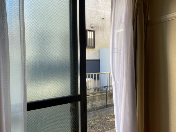 レオパレスなるとう208号室 部屋その他