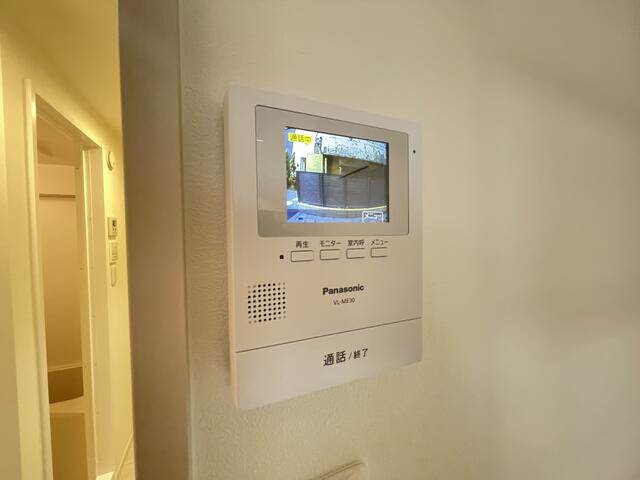 バーミープレイス西新宿2階 部屋設備