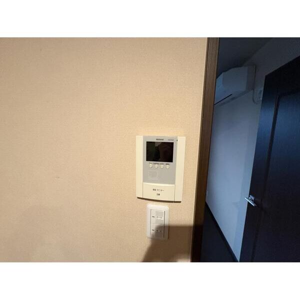 世田谷区東玉川1丁目貸家 部屋設備