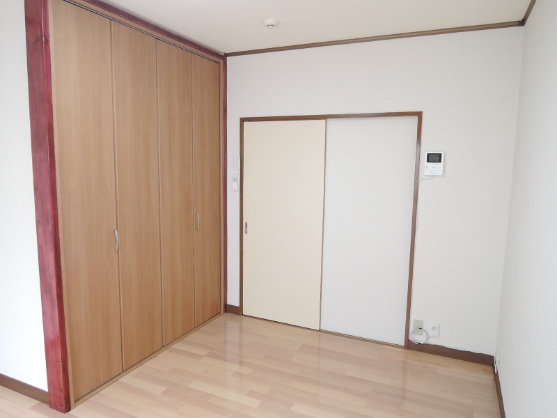 オートヒルズ2階 部屋その他