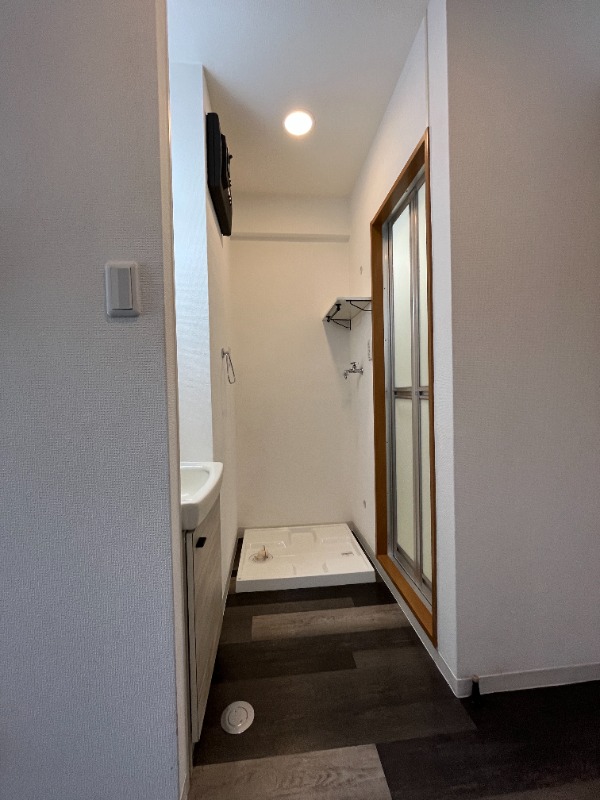 PRIM ROSE・M壱番館2階 部屋その他