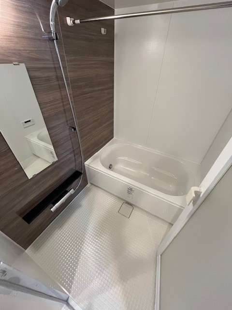 セントガーデン海老名Ⅱ街区0909号室 同建物別部屋の参考画像