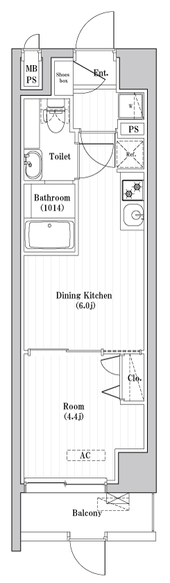 リビング