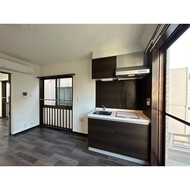 エスティドミール キッチン