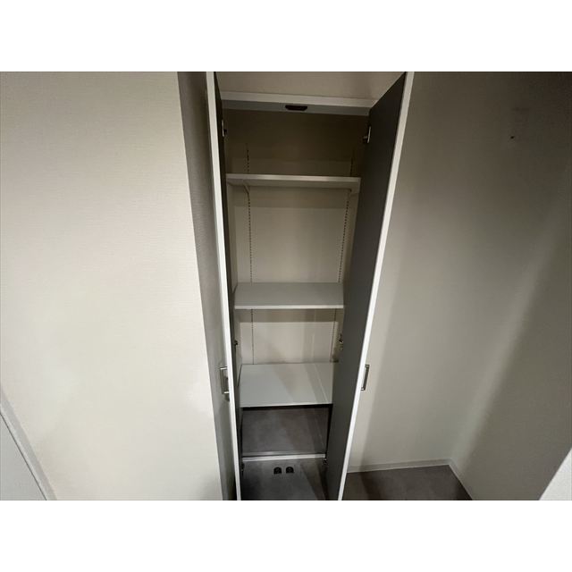 白金台アパートメント0402号室 部屋その他