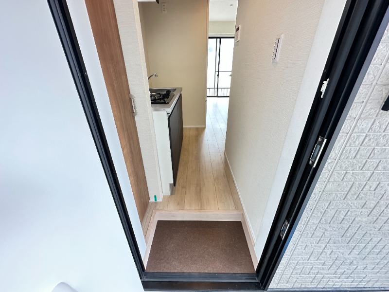 カーサ高柳2階 部屋その他