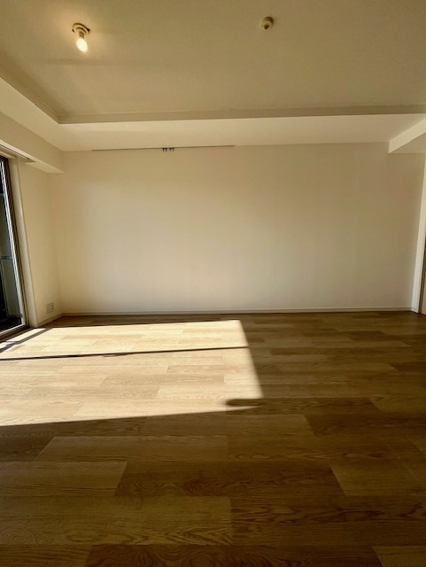 レジディアタワー上池袋（タワー棟）7階 リビング