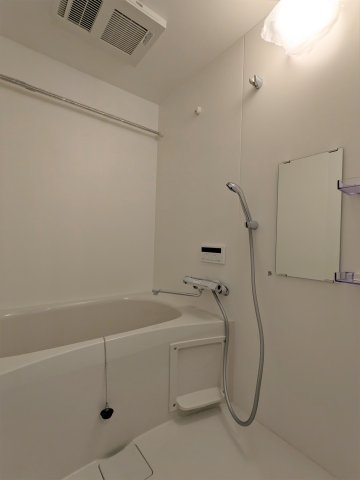 アピチェ板橋本町0404号室 お風呂
